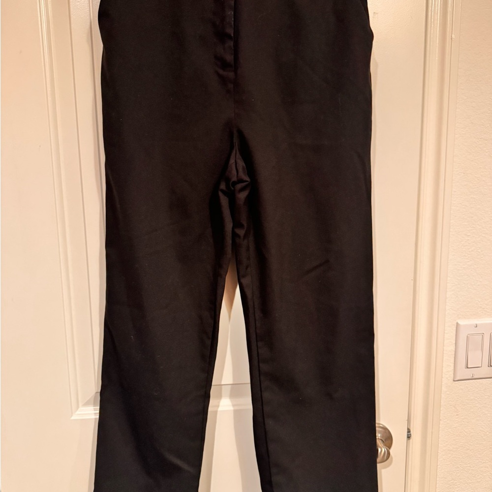 Sincerely Jules women’s dressy /work Black  pants